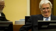 El juicio a Karadžic por crímenes de guerra: el más importante desde Núremberg
