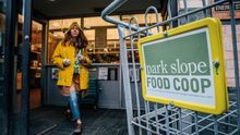 Cooperativa Park Slope Food en Nueva York