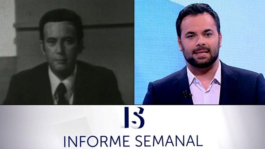 'Informe Semanal' cumple 50 años en TVE fiel a sus principios y con el reto de "revolucionarse"