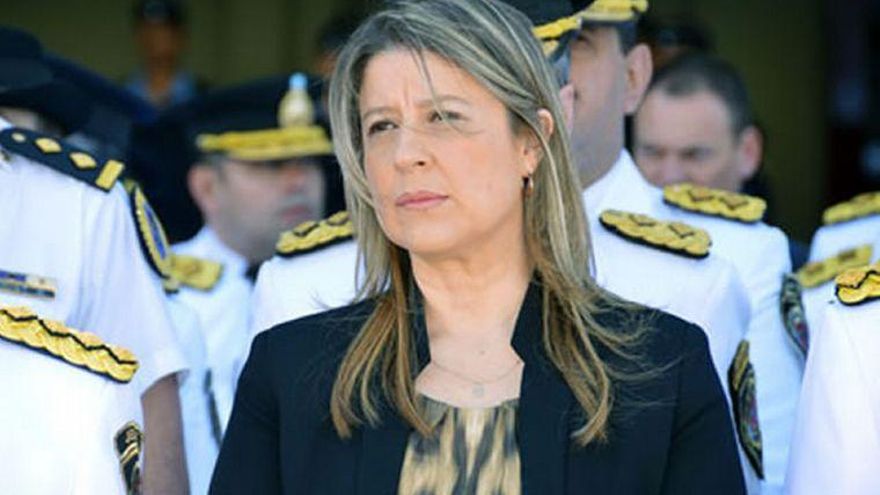 Alejandra Monteoliva: la estratega que Patricia Bullrich preparó para sucederla en Seguridad