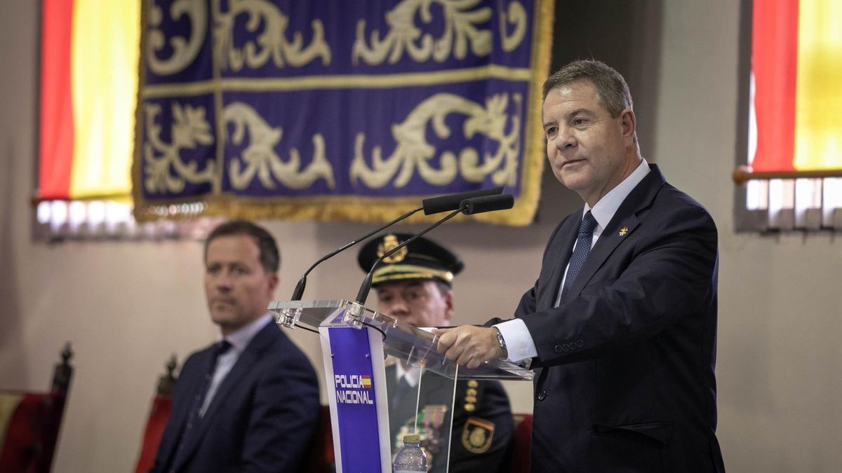 Page confía que el acuerdo entre Israel y Hamás culmine con éxito: "Ojalá que no se tuerza"