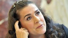 Cecilia Bartoli, Herbie Hancock y el Niño de Elche, estrellas del CNDM