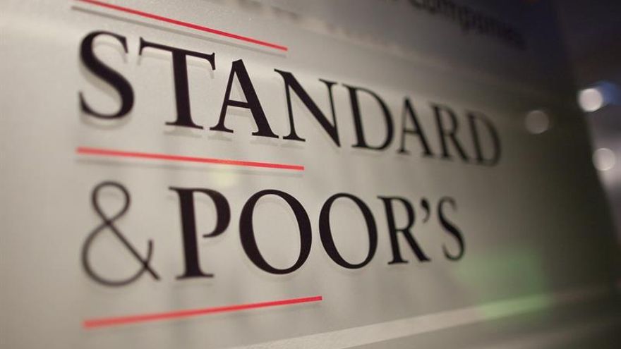 S&P mantiene su visión sobre la banca porque Cataluña seguirá siendo España