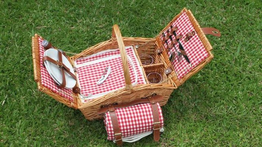 Ocho originales tipos de embutidos perfectos para sorprender a tus invitados con un gran picnic