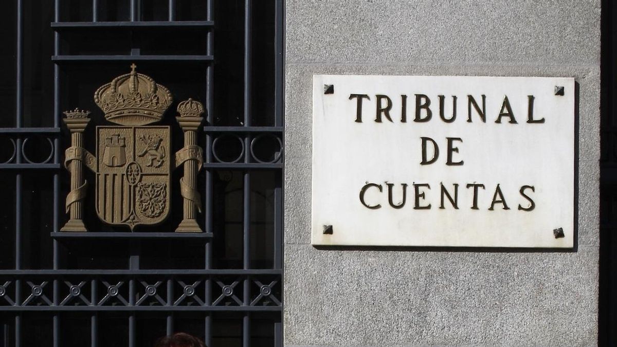 El Tribunal de Cuentas denuncia que la Oficina de Conflictos de Intereses no verifica las declaraciones de altos cargos