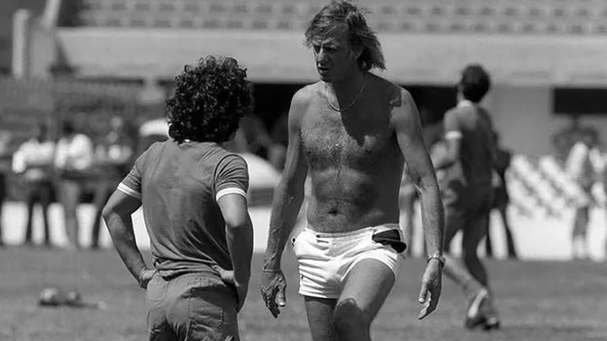 El Flaco, in memoriam