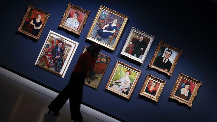 Cómo poner "patas arriba" un museo: la reflexión del MNAC sobre género, raza y clase