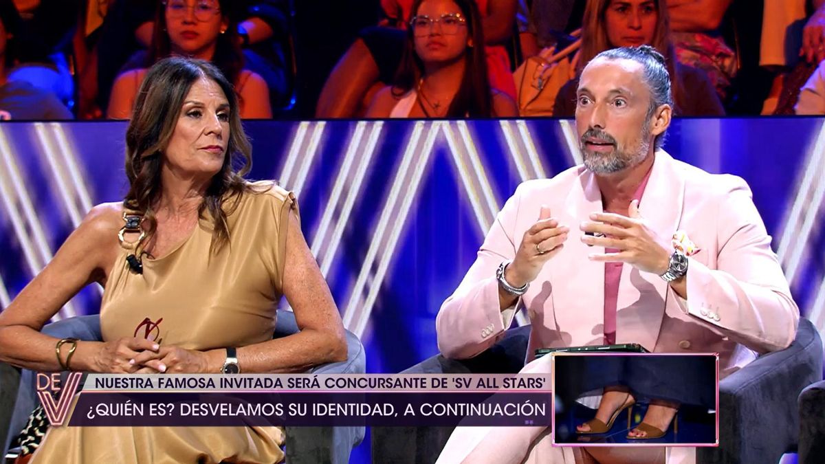 José Antonio León se disculpa con Montoya en 'De Viernes' tras escuchar el duro testimonio de sus padres