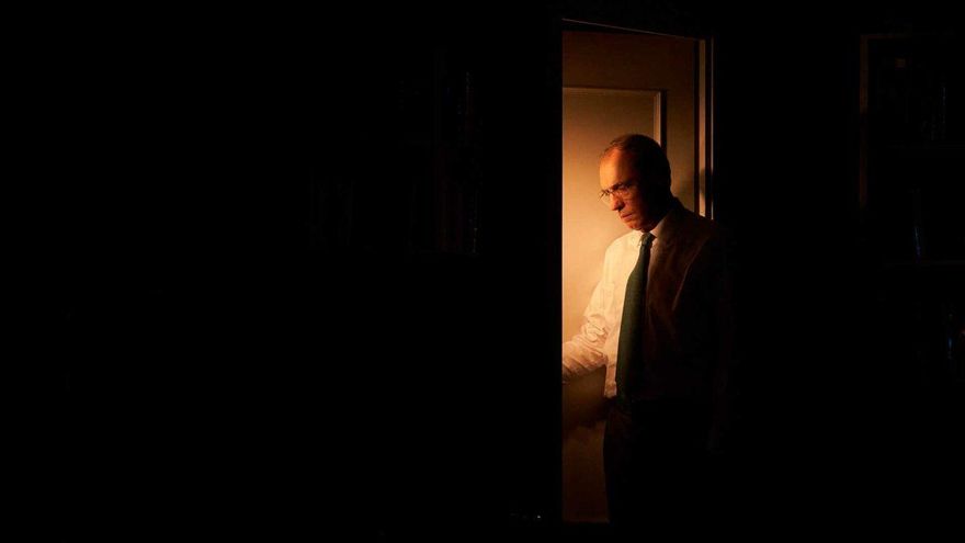 ‘L’adversari’, una desgarradora inmersión en las profundidades de la condición humana