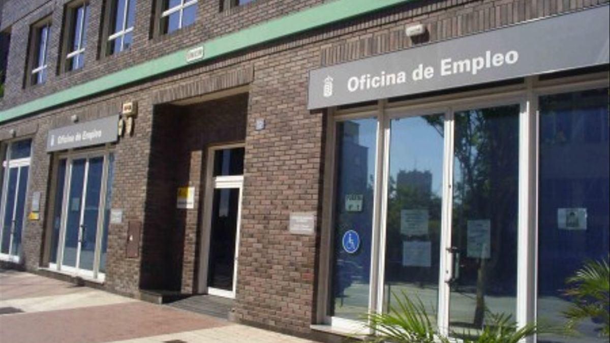 Agosto deja más parados en Canarias pese a la creación de casi 2.200 nuevos puestos de trabajo