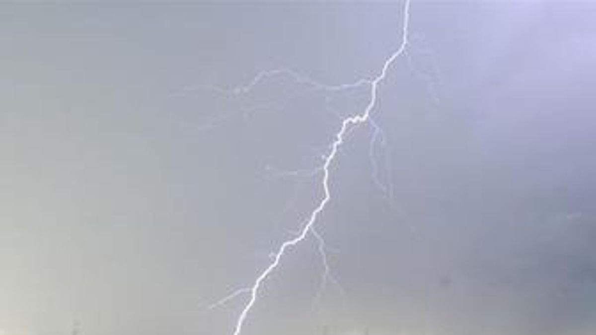 El Centro de Urgencias y Emergencias 112 Extremadura ha activado la alerta a las 12:00 horas.