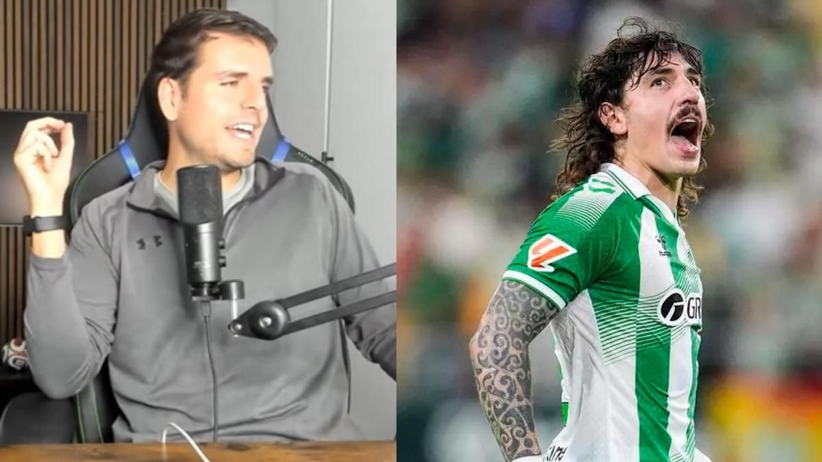 La Fiscalía investiga a un youtuber por sus ataques homófobos a Héctor Bellerín