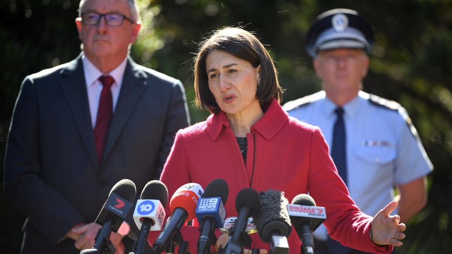 Australia cierra las fronteras de los estados más poblados por un rebrote en Melbourne