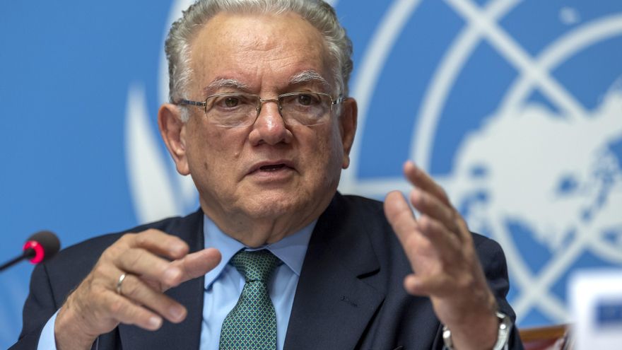 Acnur y la OIM piden seguir apoyando a los migrantes y refugiados venezolanos