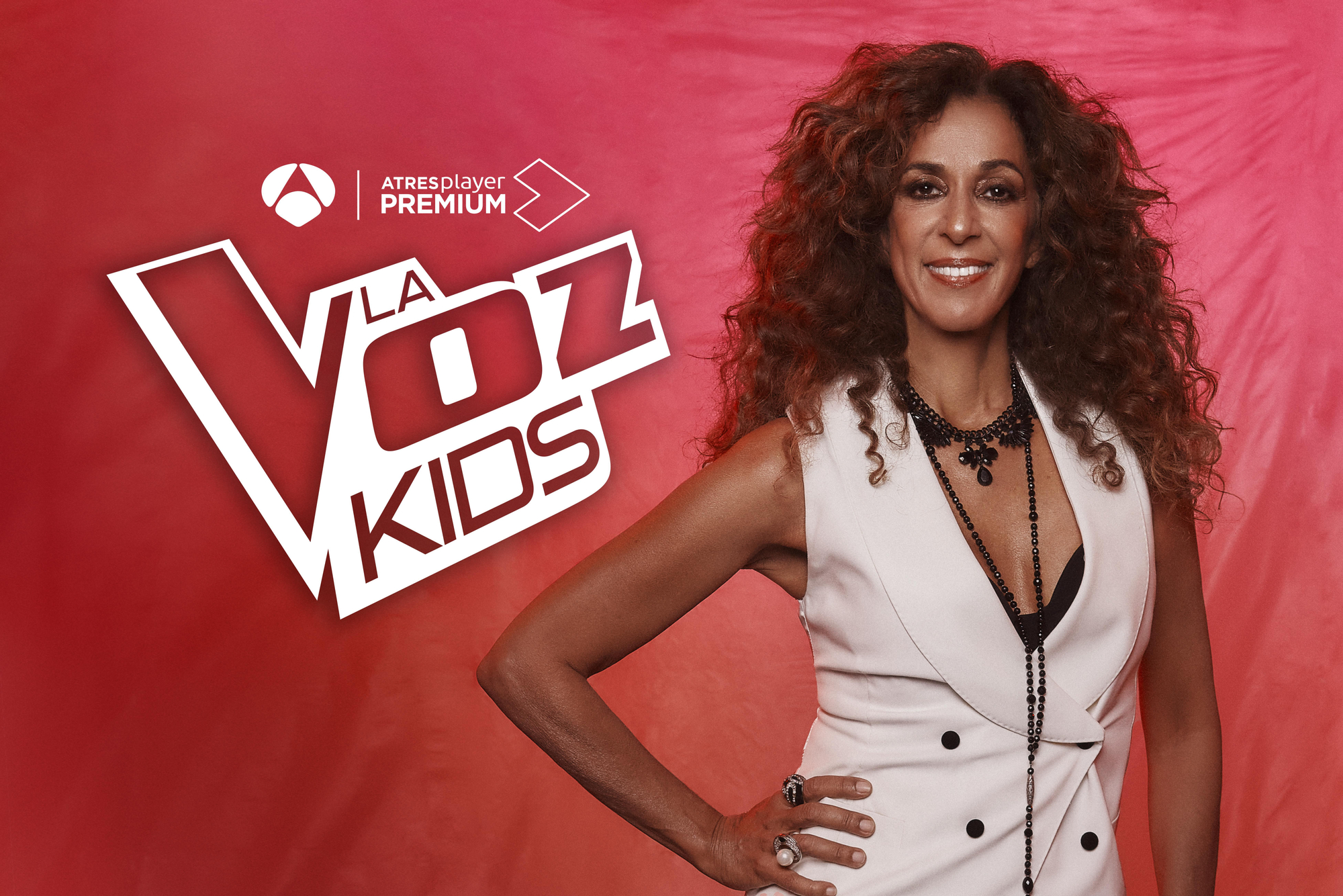 Rosario Flores, coach de 'La Voz Kids'.jpg