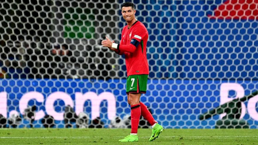 Partidos de la Eurocopa hoy, sábado 22 de junio de 2024: Horario y dónde ver en TV