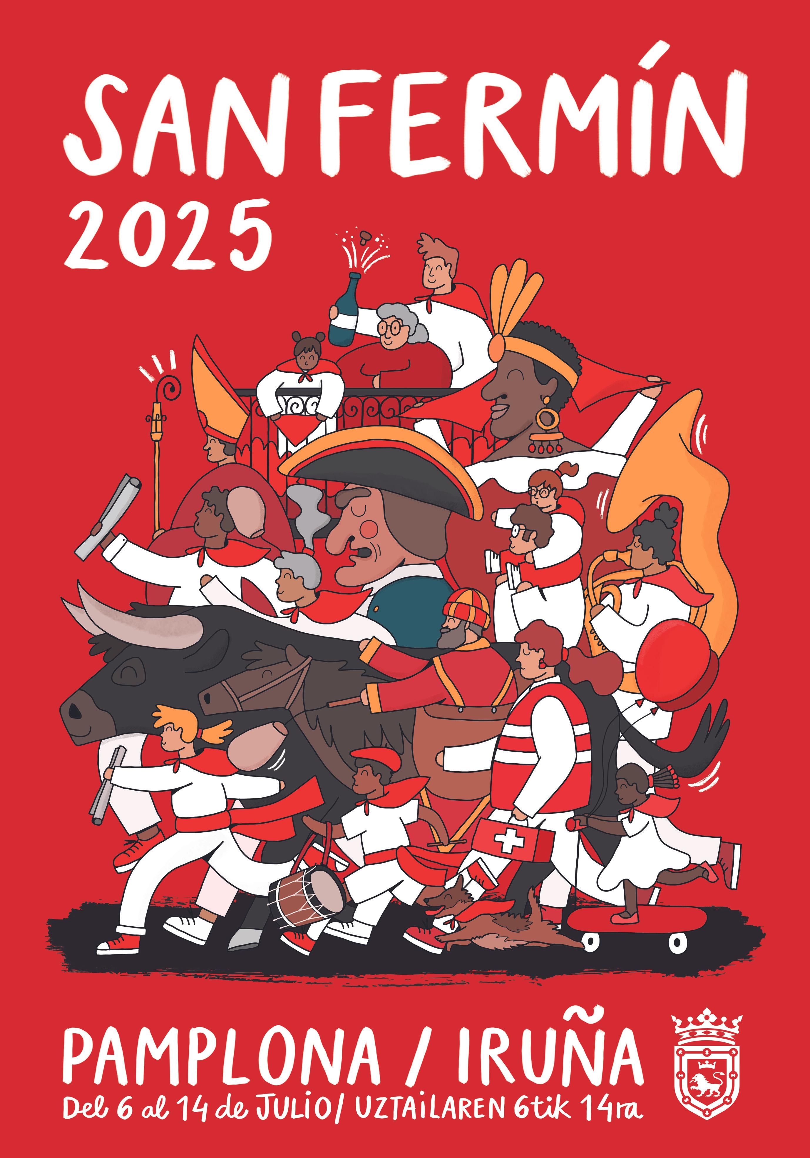 cartel finalista número 4.