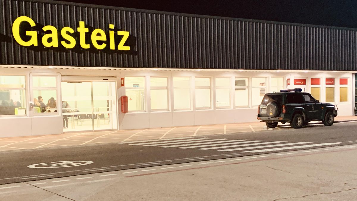 Condenan a la Guardia Civil a pagar 7.000 euros a un agente de Vitoria que vivió un accidente en unas prácticas de tiro