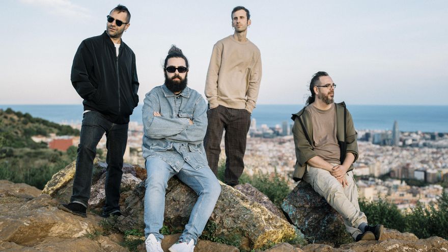 Lágrimas de Sangre: "Hemos cumplido un sueño"