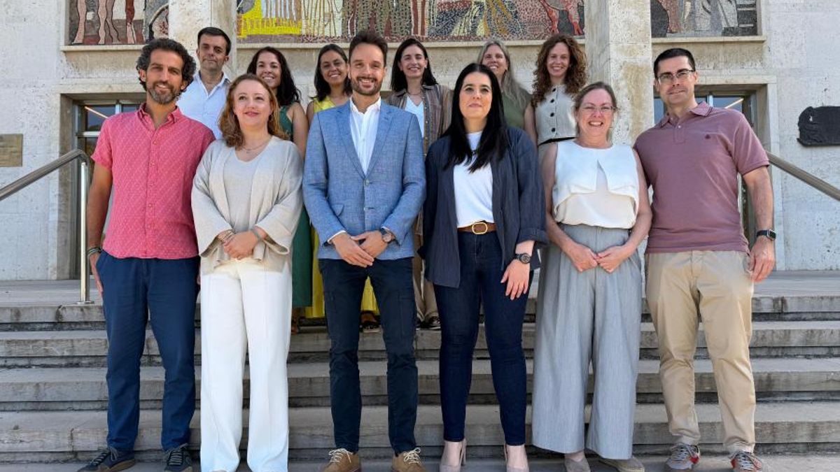 Manuel Hidalgo Priego, reelegido decano de la Facultad de Veterinaria