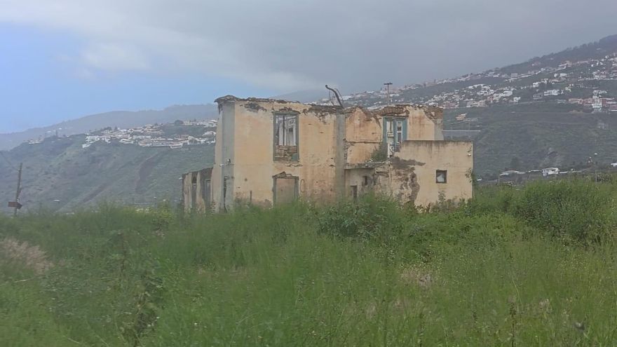 Arqueólogos, etnógrafos y expertos alertan al Gobierno canario del deterioro del patrimonio histórico