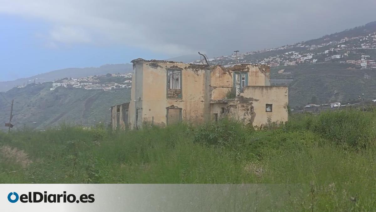Arqueólogos, etnógrafos y expertos alertan al Gobierno canario del deterioro del patrimonio histórico