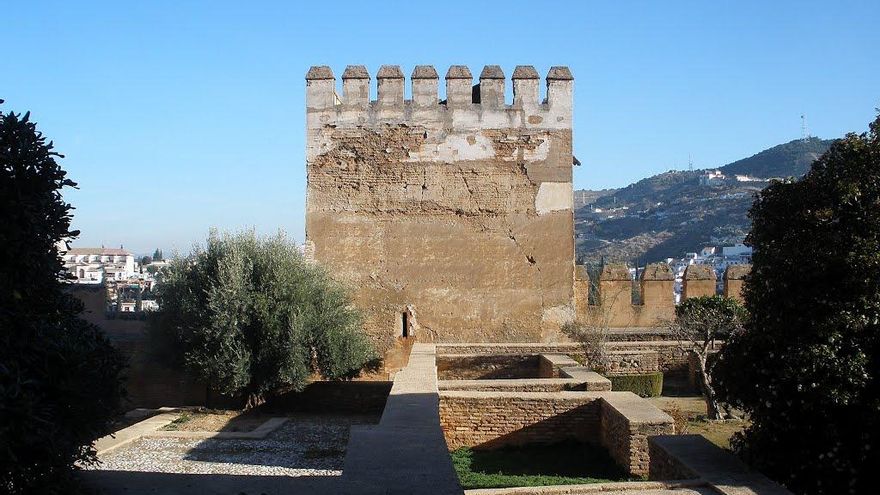 Los terremotos de Granada ponen en peligro su patrimonio histórico y recuerdan a los ocurridos en 1979