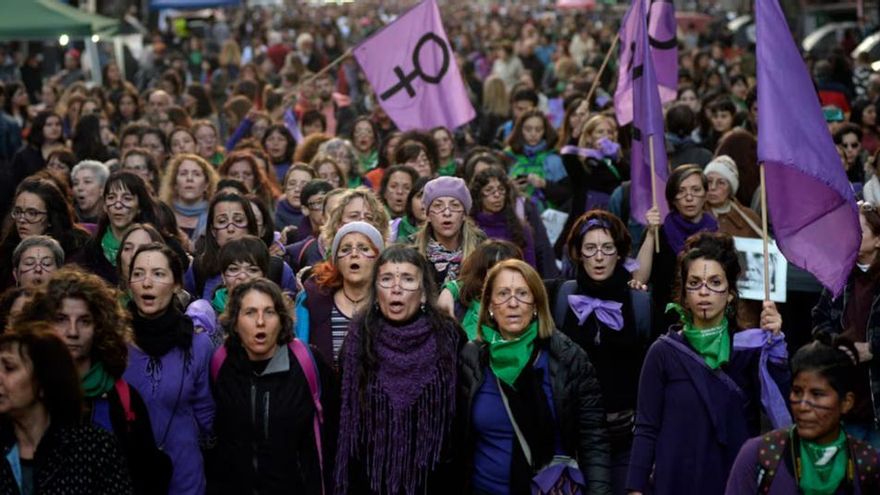 Día Internacional de la No Violencia contra la Mujer: ¿por qué se conmemora cada 25 de noviembre?