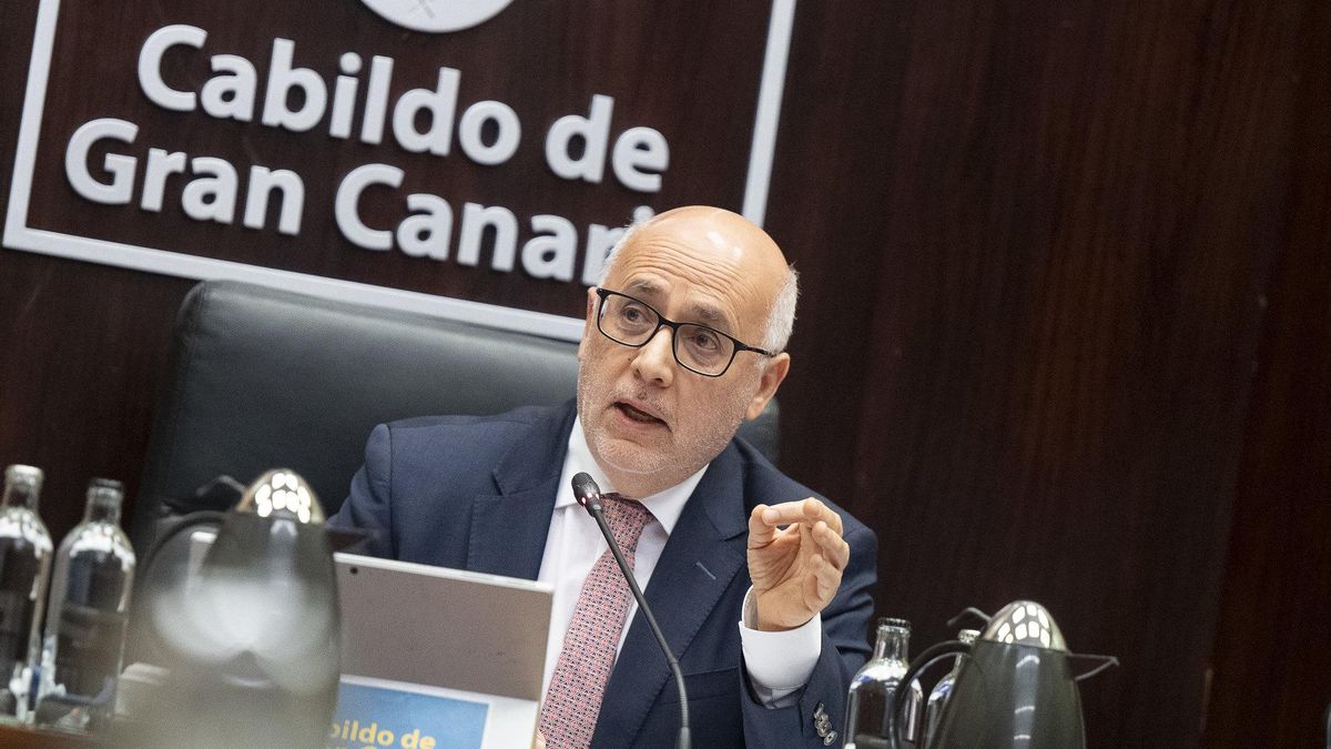 Gran Canaria critica "la hegemonía técnica" de Tenerife en Proexca, con el "beneplácito" del Gobierno de Canarias