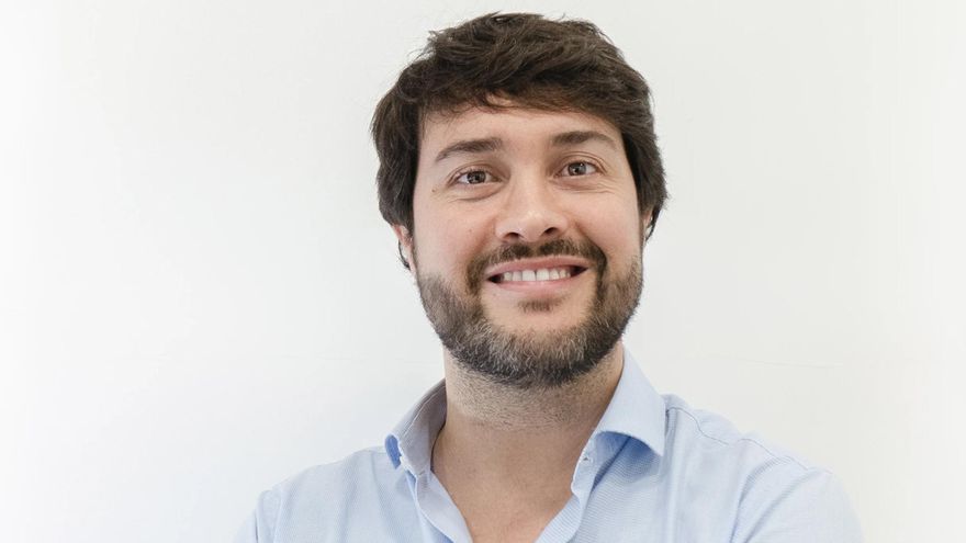 Juan Pedro Caro Cáceres, CEO de Templo Consulting