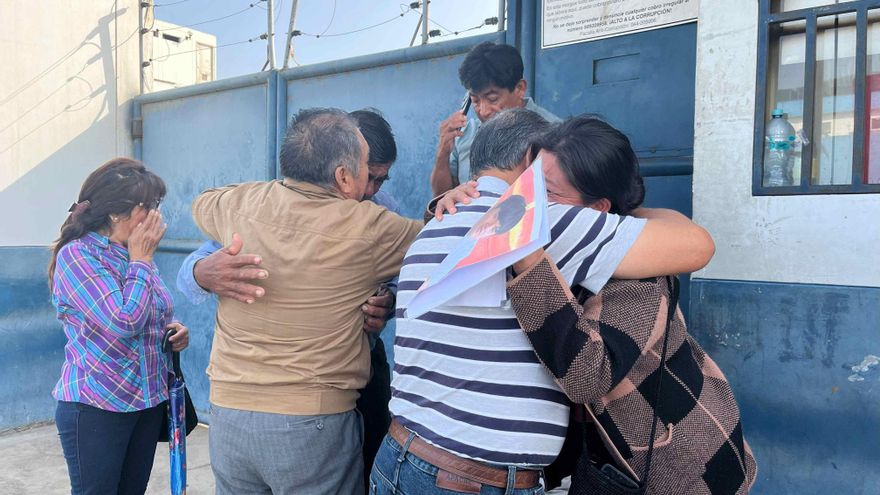 La provincia minera de Perú golpeada por el crimen organizado seguirá bajo estado de emergencia