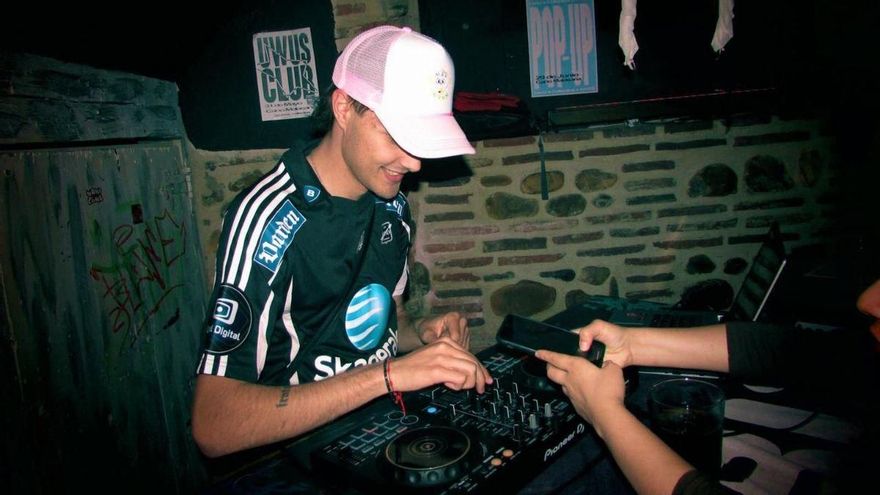 La cultura club busca su espacio en León impulsada por los jóvenes leoneses