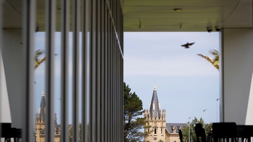 La positividad de la covid en Euskadi se dispara al 4,2 %