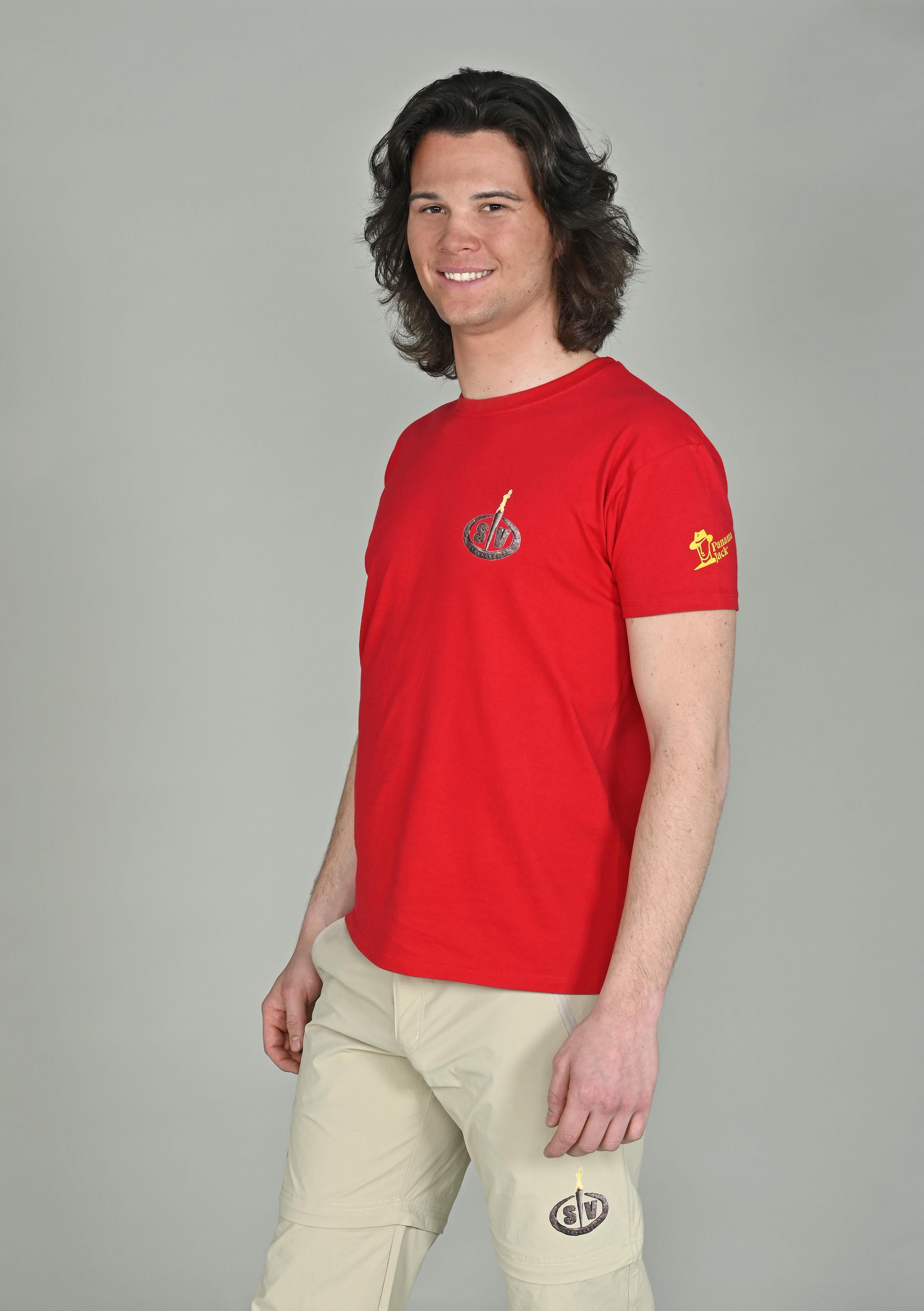 Bosco Blach Martínez-Bordiú en 'Supervivientes 2023' - Foto oficial