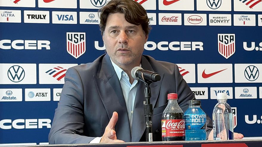 "Pausas de hidratación": en el Mundial 2026 el árbitro ya espera a que terminen los anuncios
