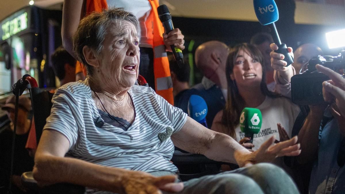 Recordemos a Maricarmen como se merece