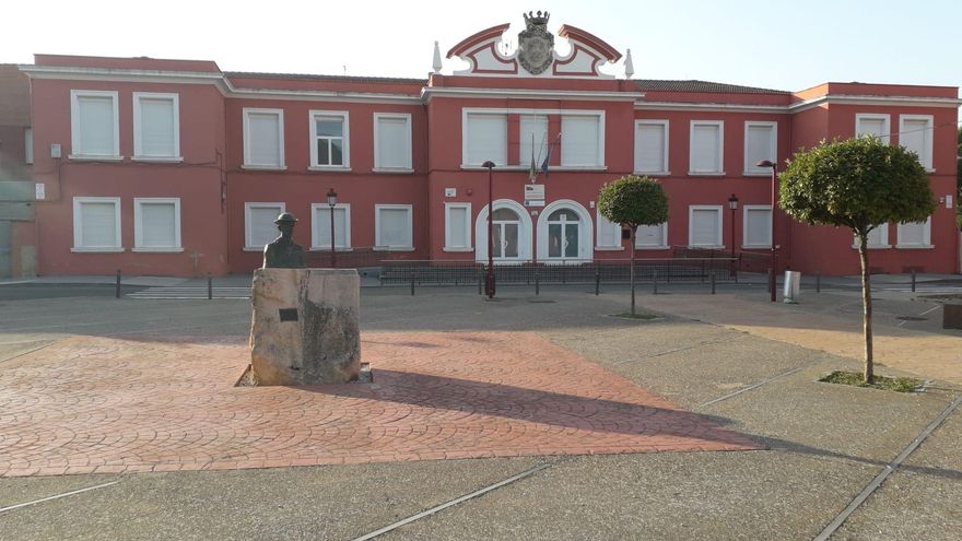 Más árboles y convertir el río Tirón en un pulmón verde: las propuestas para sobrevivir a las olas de calor en Haro