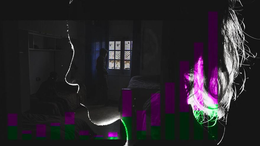 "Abusar sexualmente de un menor tutelado es mucho más fácil": los centros enfrentan un problema creciente de magnitud desconocida