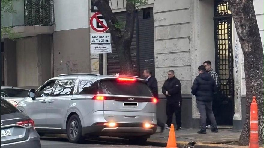 Cristina y Massa por un lado, Kicillof por otro: el peronismo define trincheras de cara a 2027