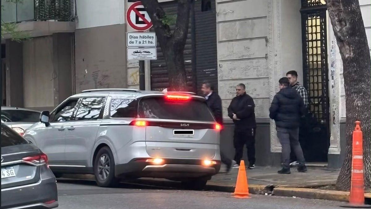 Cristina y Massa por un llado, Kicillof por otro: el peronismo define trincheras de cara a 2027