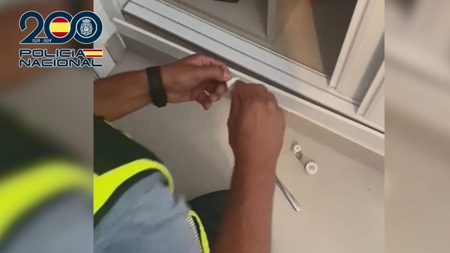 Detenido un secretario judicial que desvalijó 17 millones de euros en criptomonedas custodiadas en su juzgado