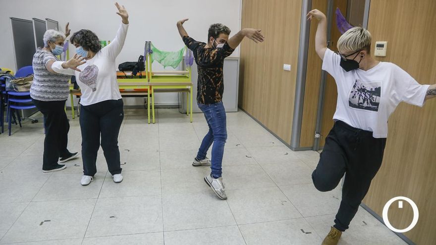 Escuela Teatro Inclusivo