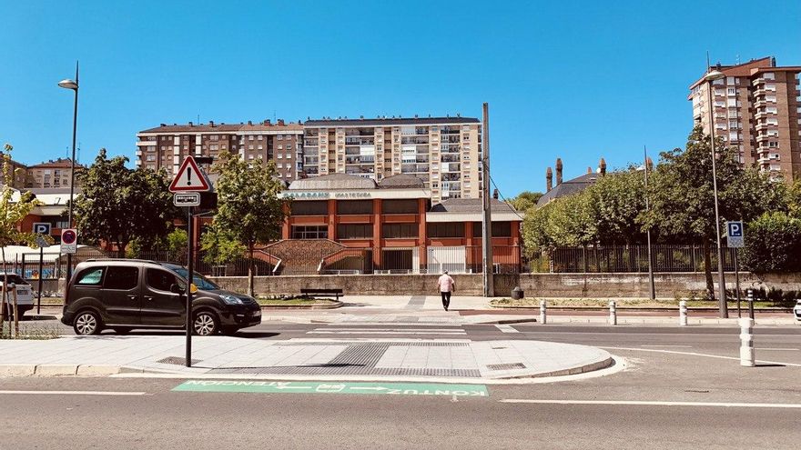 Nuevo curso escolar en Euskadi: sin restricciones por la COVID-19, planes contra el suicidio y la duda de la Lomloe