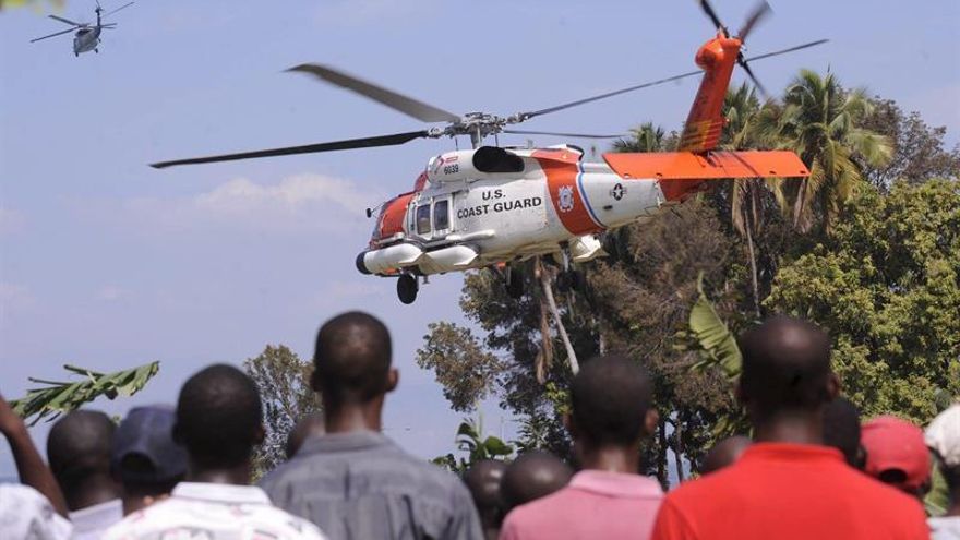Suramérica, el puente para asiáticos, africanos y caribeños hacia EE.UU.