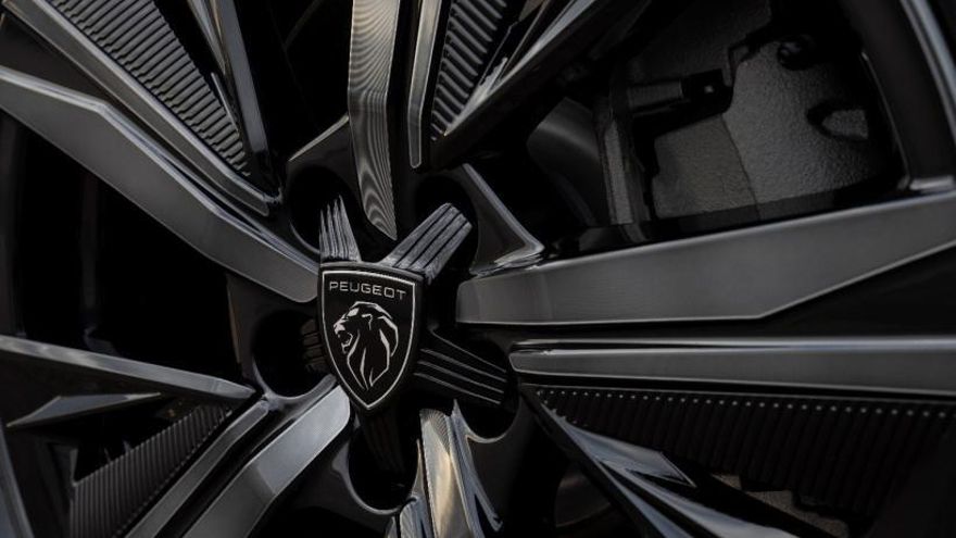 Acabados de corte deportivo