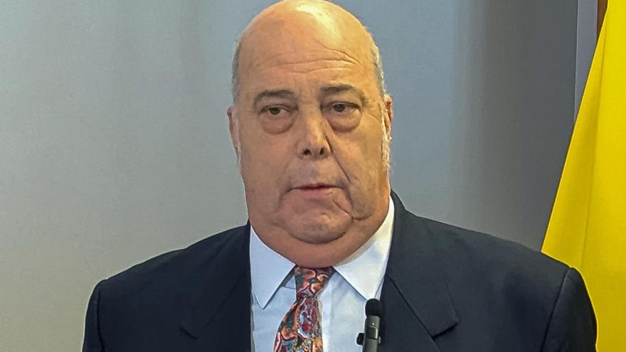 Petro responde a Estados Unidos con un llamado a consultas a su embajador en Washington