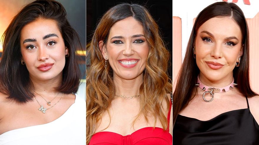 RTVE detalla su cobertura de los Premios Goya 2026, y ficha a Marina Rivers y Nuria Marín para unirse a Inés Hernand