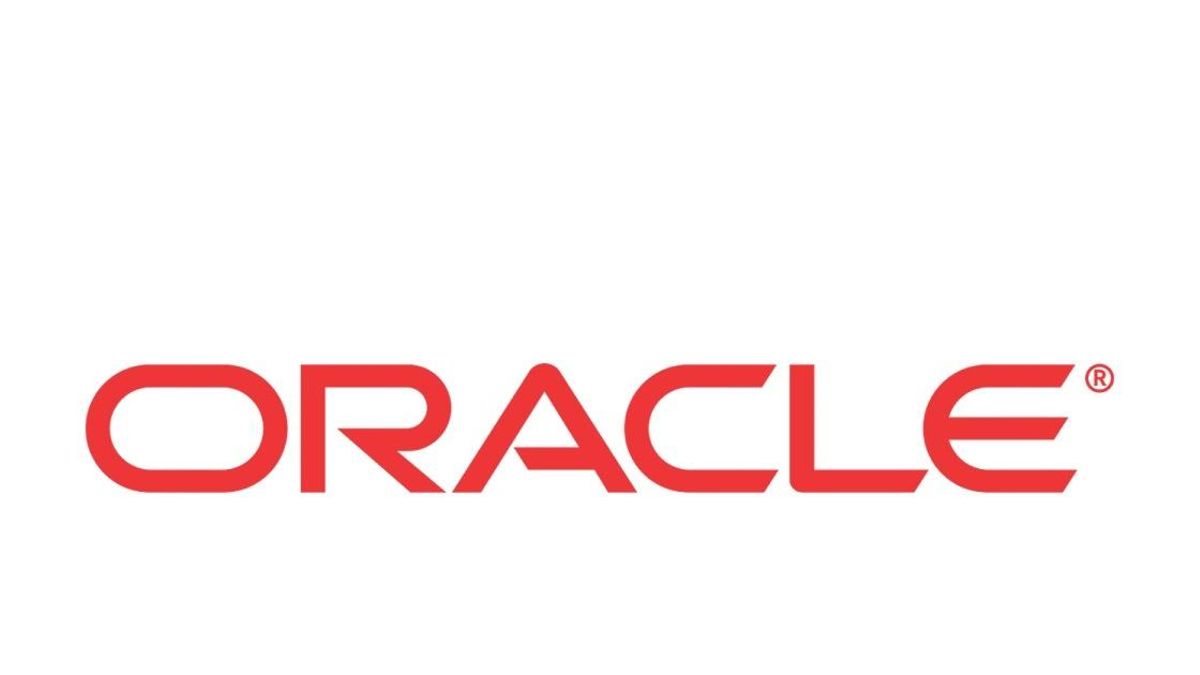 Logo de Oracle