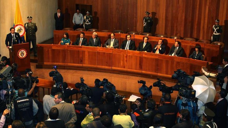 La Corte Constitucional colombiana aprueba la ley antidiscriminación