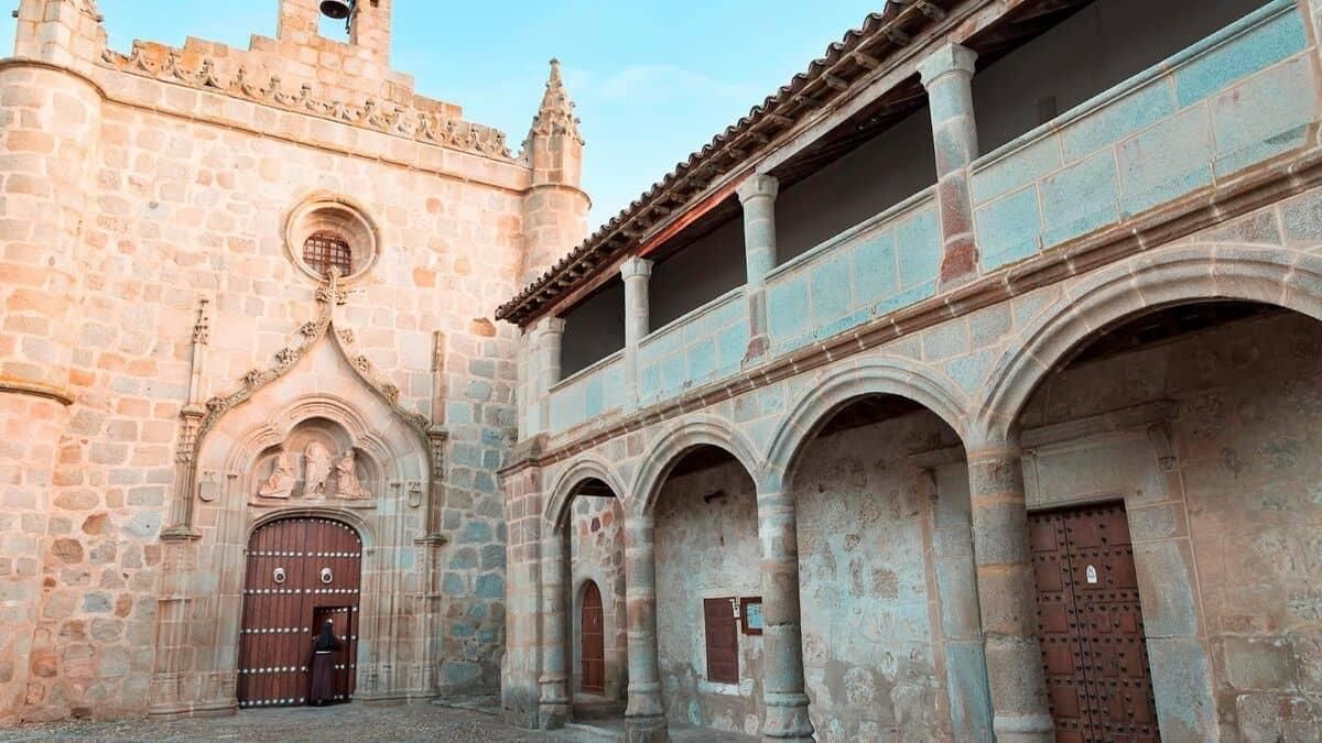 Cuatro establecimientos y un convento, los nuevos Soletes de Navidad de la Guía Repsol en Córdoba